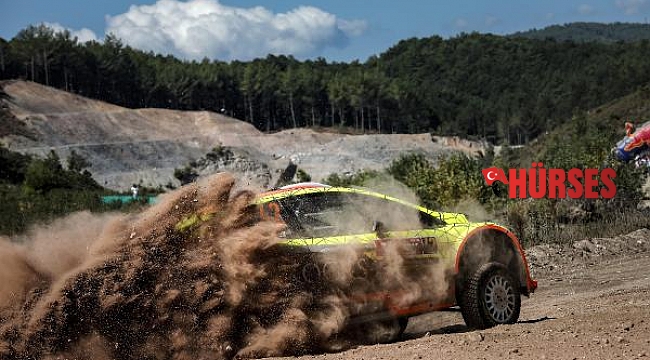Türkiye Rallisi, nefes kesen mücadelelere sahne olacak