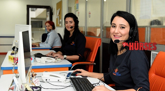 Turunç Masa Ağustos'ta 12 bin başvuru aldı