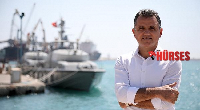 Yat ve medikal sektörü, ticaret hacmini artırdı