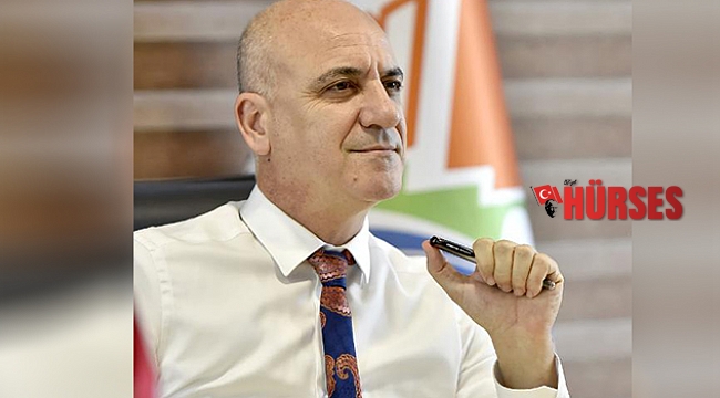 'Yüzde 9,9'luk daralma, Antalya'yı yansıtmıyor'