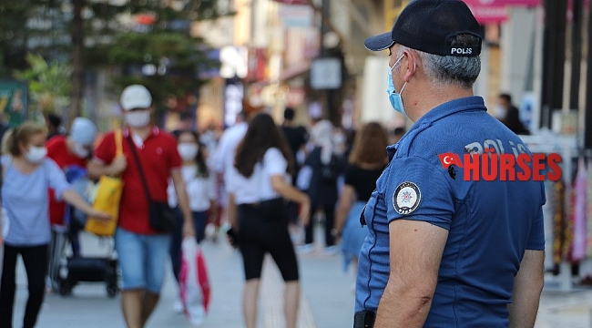 7 gün boyunca her gün genel denetimler düzenlenecek