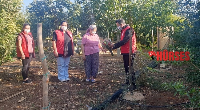 Devlet teşviklerinden yararlanıp tarımı hep birlikte yaşatalım
