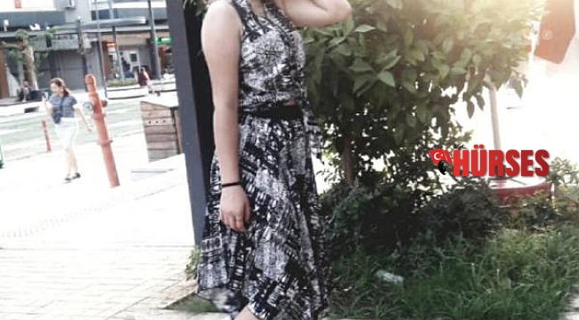16 yaşındaki İlayda, bir aydır kayıp