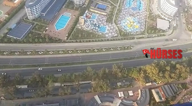 227 sürücüye ceza uygulandı