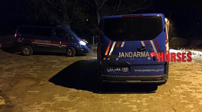 5 gündür kayıp çifti arama çalışması başlatıldı