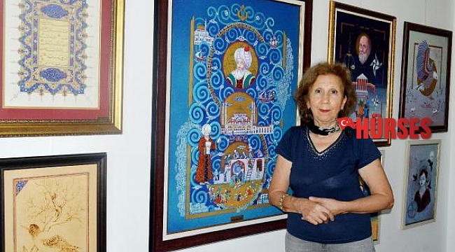 71 yaşında, 4&#039;üncü üniversiteyi okuyor