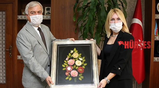 Alanya HEP, AÜ arasındaki işbirliği artacak