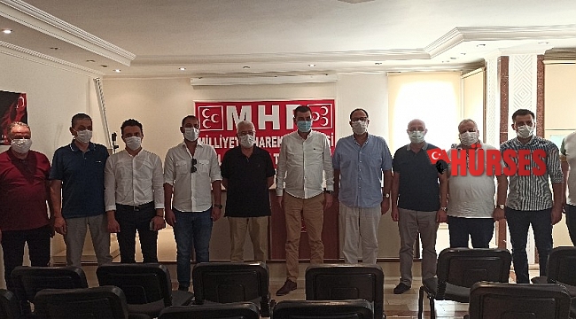 ALTİD'den 'Ortak akıl' ve 'Güç birliği' çağrısı