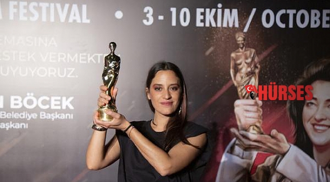 Altın Portakal'ın en iyisi 'Hayaletler' uluslararası festivallerde