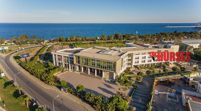 Antalya, pandemiye rağmen yabancı yatırımcının gözbebeği