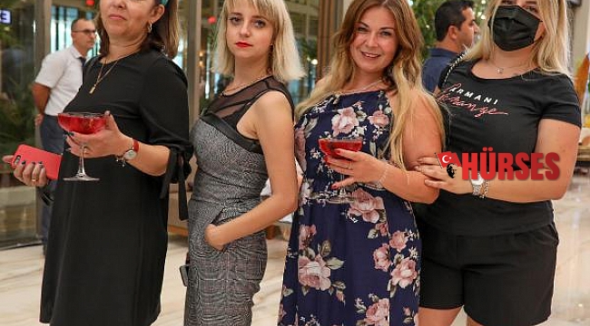 Antalya Turizm Fuarı lansmanı gerçekleşti