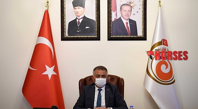 Antalya vaka sayılarında 30 büyükşehir içinde alt sıralarda