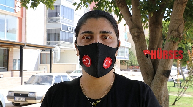 Antalya'da apartmandan düşen babanın ölümünden dram çıktı