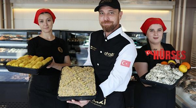 Antalya'da bir Cunda meyhanesi