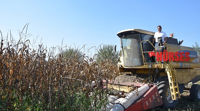 Antalya'nın en büyük açık hava laboratuvarı