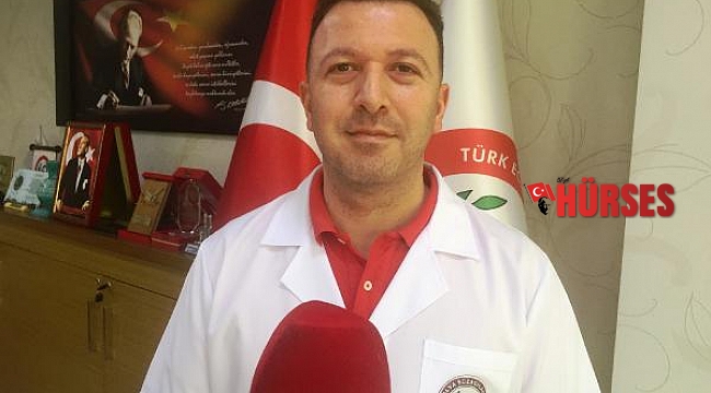 Antalya'ya 20 bin grip aşısı geldi