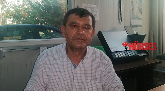 Atık yakıt parası yanlış iban numarası verildiği için ödenememiş