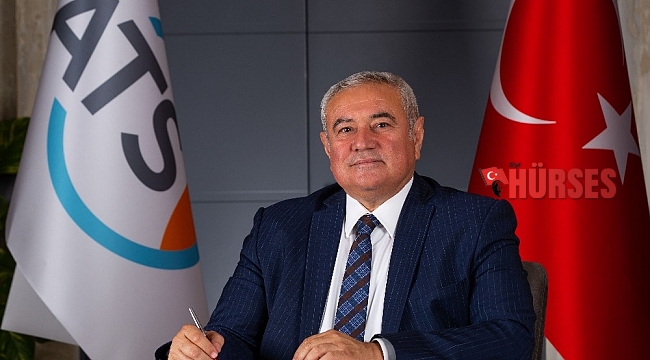 ATSO "KÖK" ödüllerinde heyecan dorukta