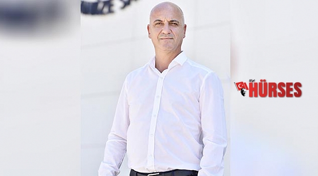 Başkan Bahar'dan TDUB Başkanına kınama