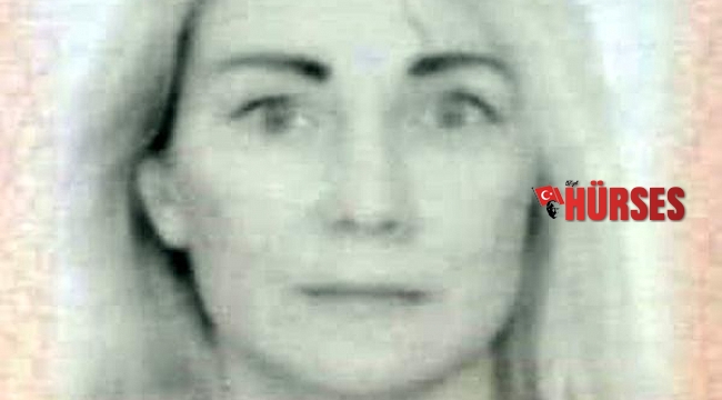Bisikletiyle kamyonun altında kalan Svetlana öldü