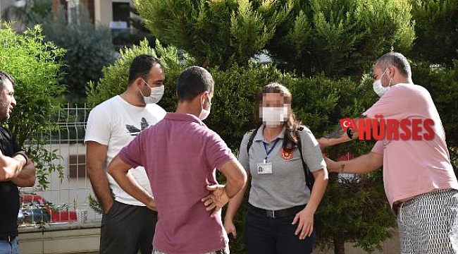 Boşanan eşinin geri dönmesini istedi, intihara kalkıştı