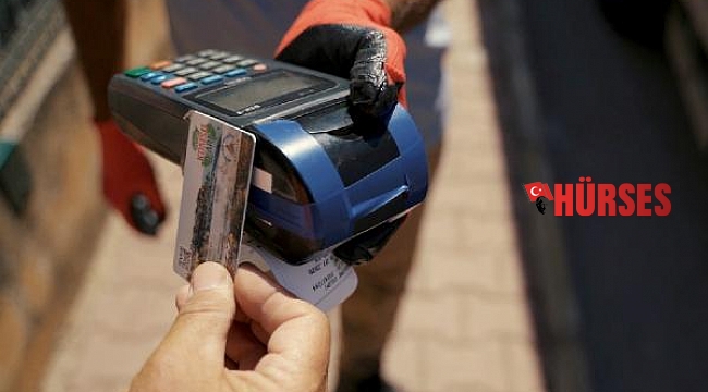 Çevreci Komşu Kart'la 622 TIR dolusu atık toplandı