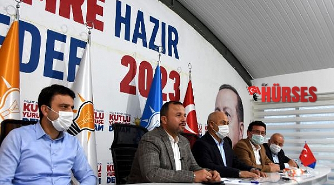 Demre Devlet Hastanesi sınıf atladı