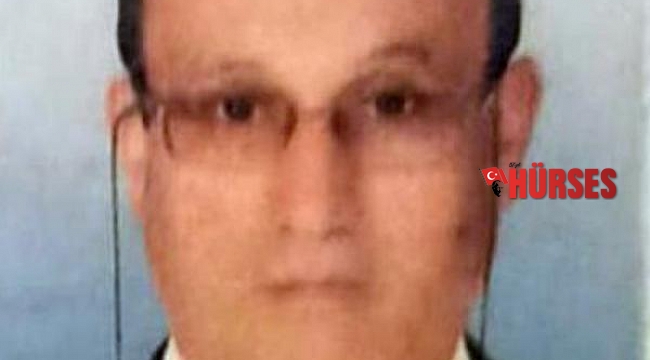 Denizde çırpınan kızını kurtardı, kendisi boğuldu