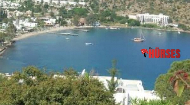 Denizde fenalaşan İngiliz turist, doğum gününde öldü