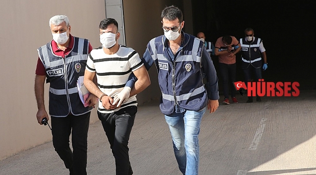 Duygu Çelikten cinayetinde tüyler ürperten detaylar