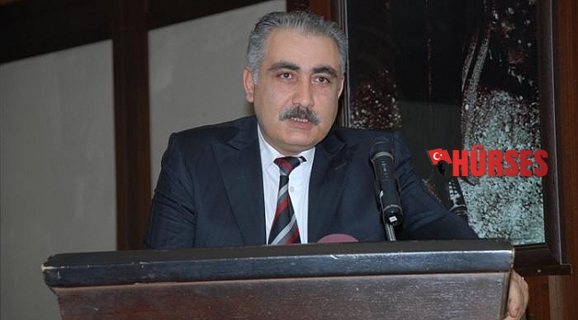 Emekli emniyet müdürü hayatını kaybetti
