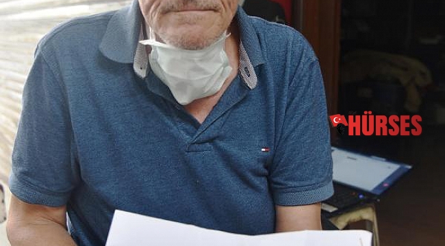 Emekli yarbay 'Efeler' çetesinin eline düştü, bütün mal varlığını kaybetti