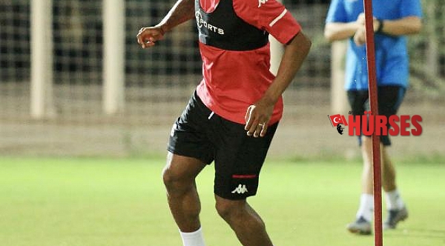 Fredy, 3 hafta sahalardan uzak kalacak