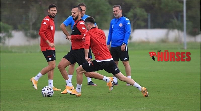 FT Antalyaspor ile Medipol Başakşehir 30. randevuda