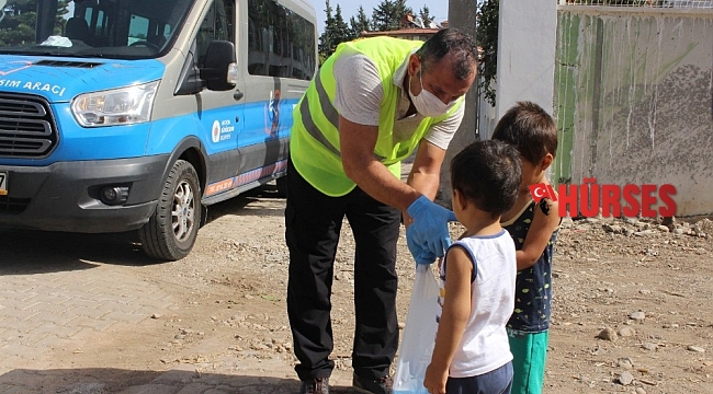 Halk Süt ile yerel süt üreticisine destek