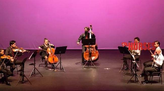 Haşim İşcan'da Beethoven gecesi