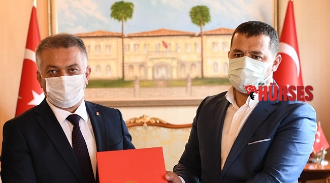 Hayırseverden eğitime destek
