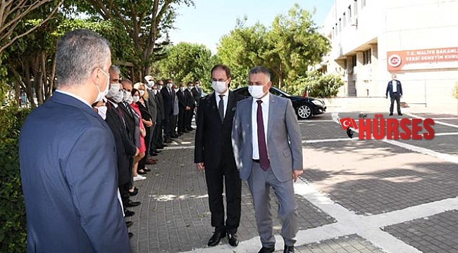 Her kuruşu vatandaşa dönüyor