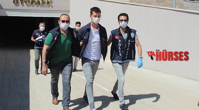 Kan donduran ifadeler
