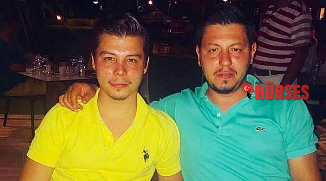 Katil zanlısının kardeşi de tutuklandı