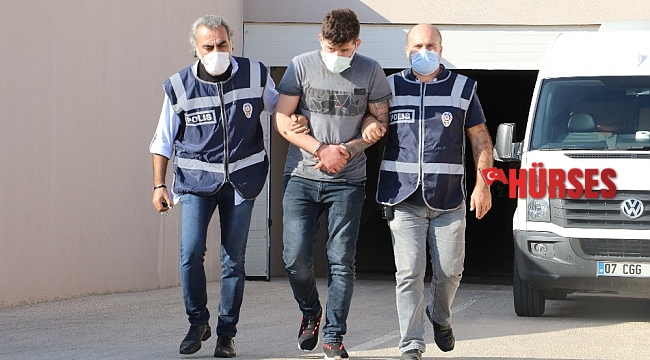 Kavgada bıçaklanarak öldürülen gencin katil zanlısı tutuklandı