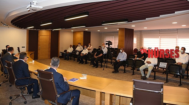 "Kayıt dışına sıfır tolerans göstereceğiz"