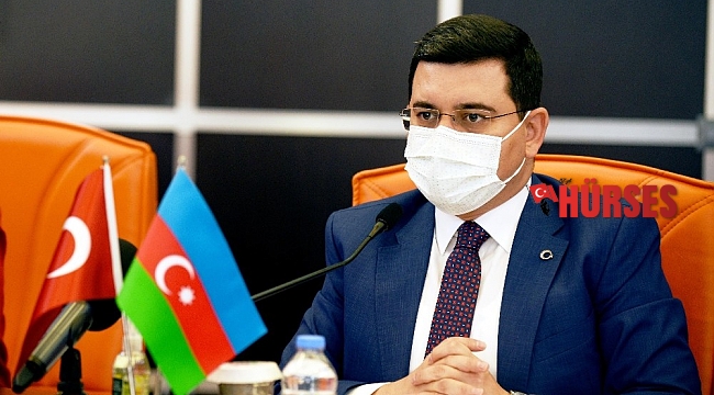 Kepez Belediyesi'nin 2021 tahmini bütçesi 401 milyon TL oldu.