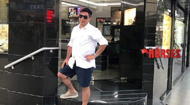 Marmaris'te silahlı saldırıya uğrayan kuyumcu yaralandı