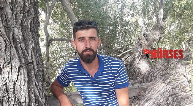 Motosikletli genç kazada ağır yaralandı