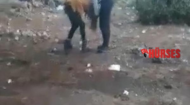 Ormanda genç kıza işkence sanıklarına ceza yağdı
