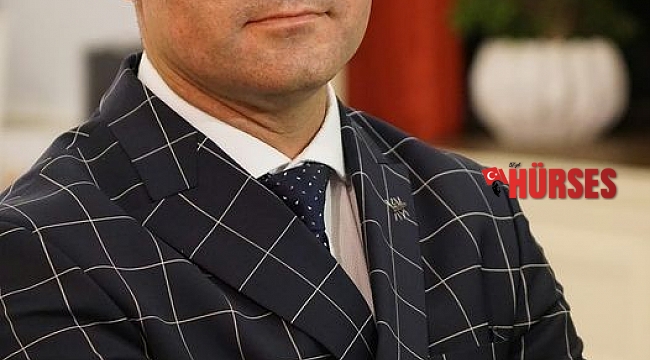 Otel genel müdürü hayatını kaybetti