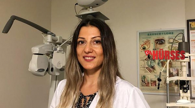 Pandemi sürecinde yaşlılar ve çocuklarda göz hastalıkları ve görme kaybında artış