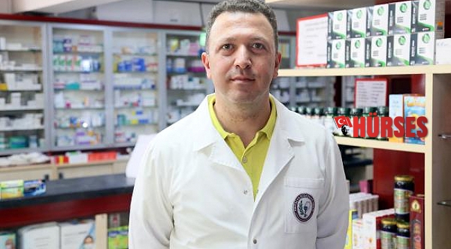 'Pandemide bazı vitaminlerin fiyatı, 20- 30 kat arttı'