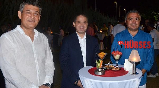 POYD Başkanı Atmaca: 2021'e umutla bakıyoruz